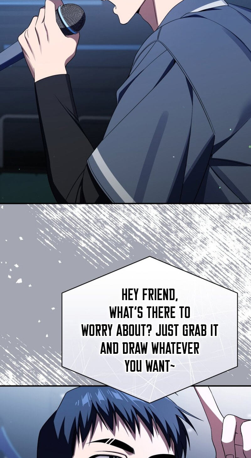 An Insincere Idol’s Blank Slate Chapter 90 page 10 - 