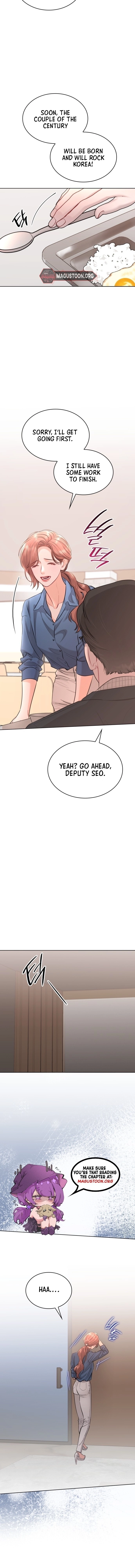 An Instinctive Proposal Chapter 1 page 11 - 