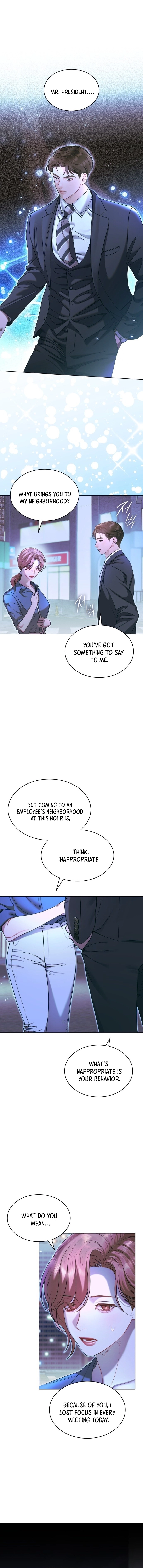 An Instinctive Proposal Chapter 1 page 13 - 