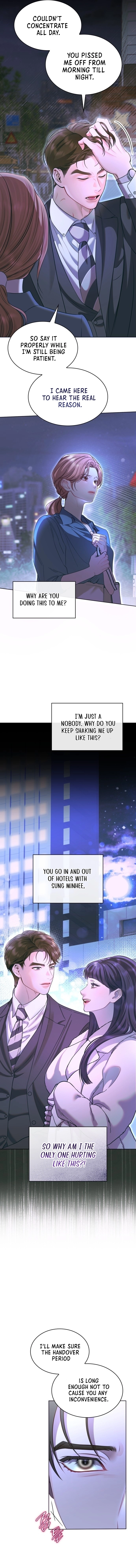 An Instinctive Proposal Chapter 1 page 14 - 