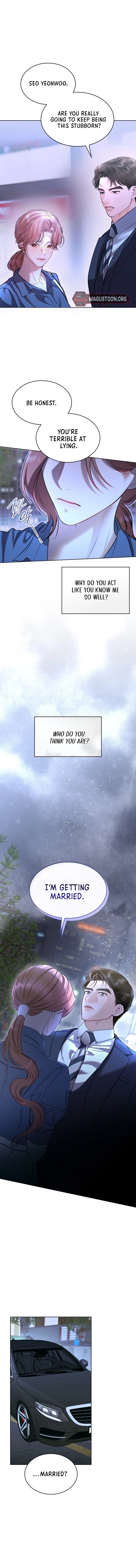 An Instinctive Proposal Chapter 1 page 15 - 