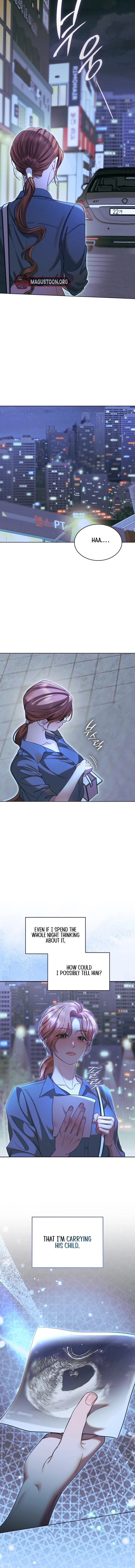 An Instinctive Proposal Chapter 1 page 19 - 