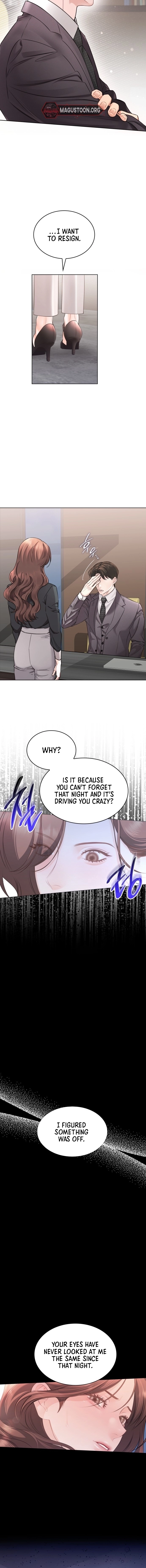 An Instinctive Proposal Chapter 1 page 5 - 