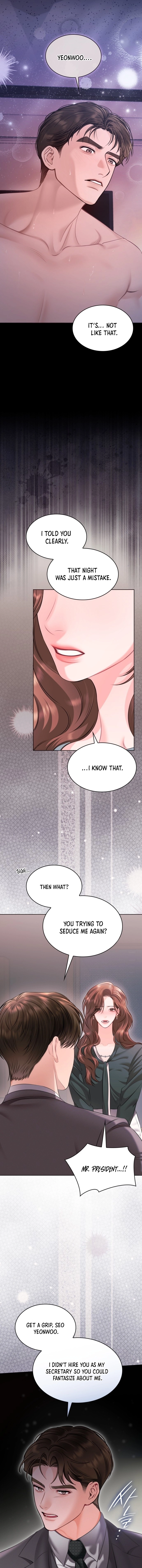 An Instinctive Proposal Chapter 1 page 6 - 