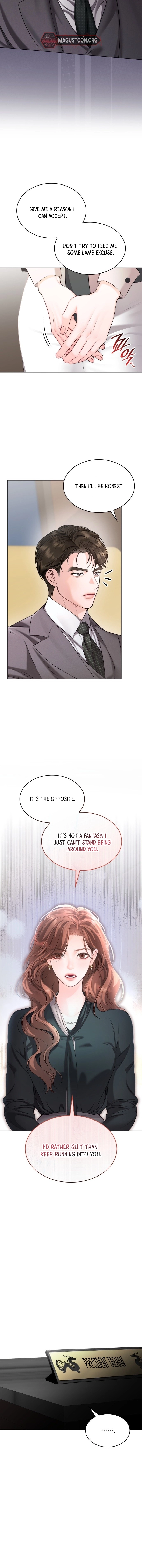 An Instinctive Proposal Chapter 1 page 7 - 