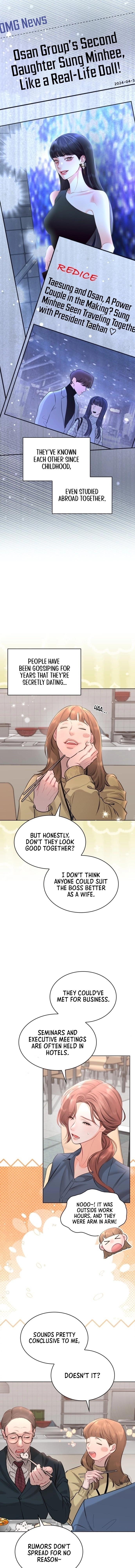 An Instinctive Proposal Chapter 1 page 10 - 