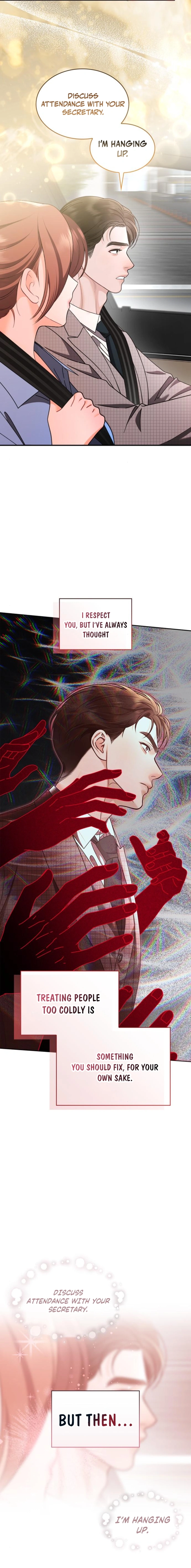 An Instinctive Proposal Chapter 10 page 9 - 