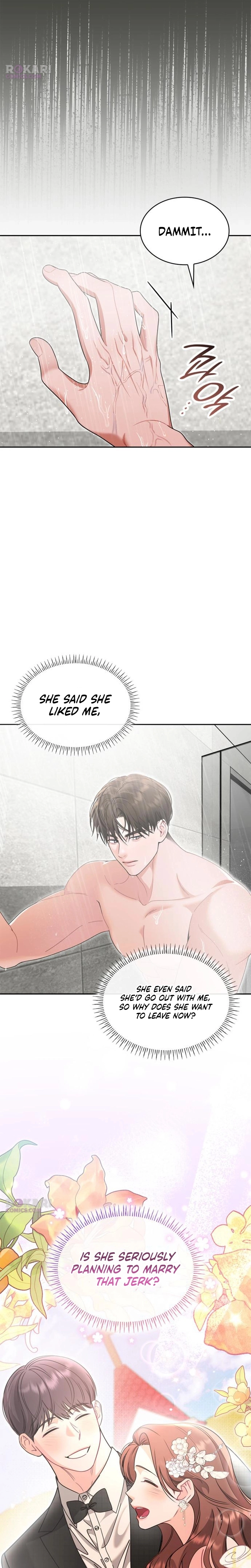 An Instinctive Proposal Chapter 12 page 2 - 