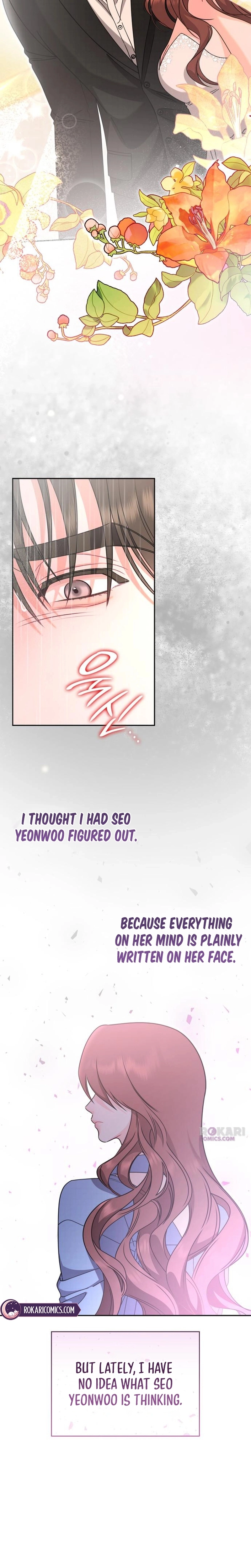 An Instinctive Proposal Chapter 12 page 3 - 