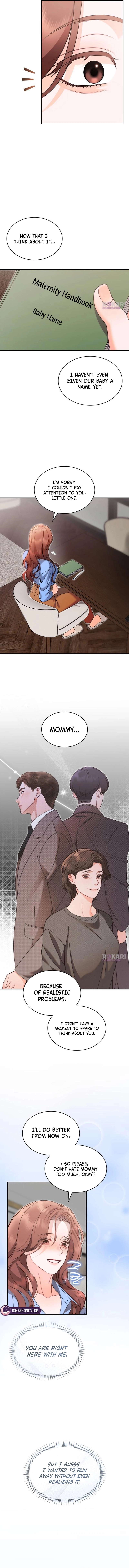 An Instinctive Proposal Chapter 12 page 7 - 