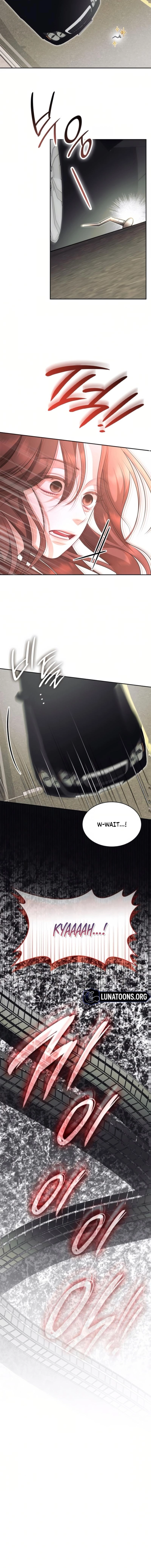 An Instinctive Proposal Chapter 13 page 6 - 