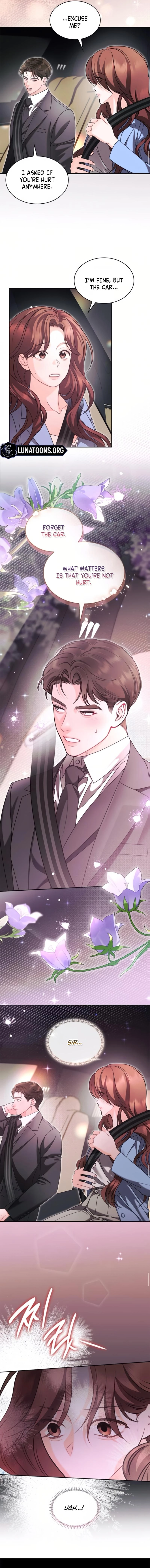 An Instinctive Proposal Chapter 13 page 9 - 