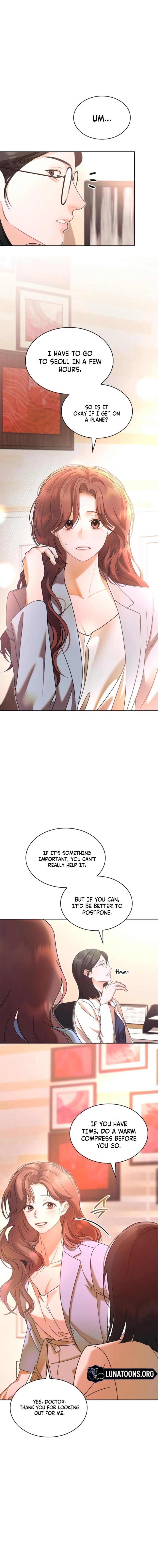 An Instinctive Proposal Chapter 14 page 2 - 