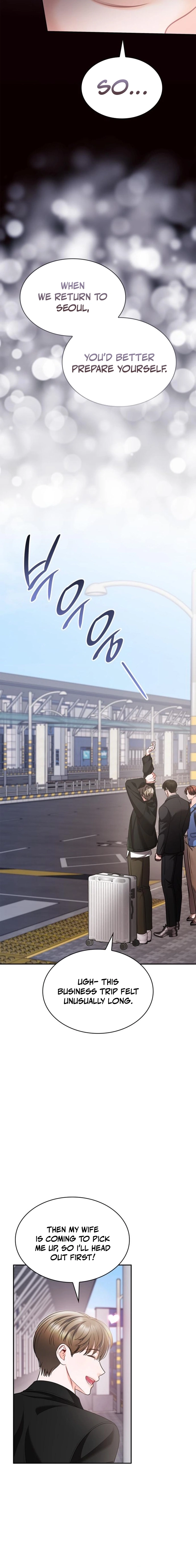An Instinctive Proposal Chapter 15 page 14 - 