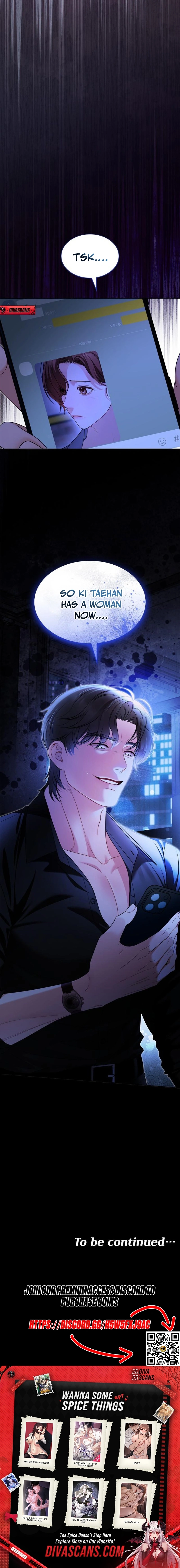 An Instinctive Proposal Chapter 15 page 18 - 