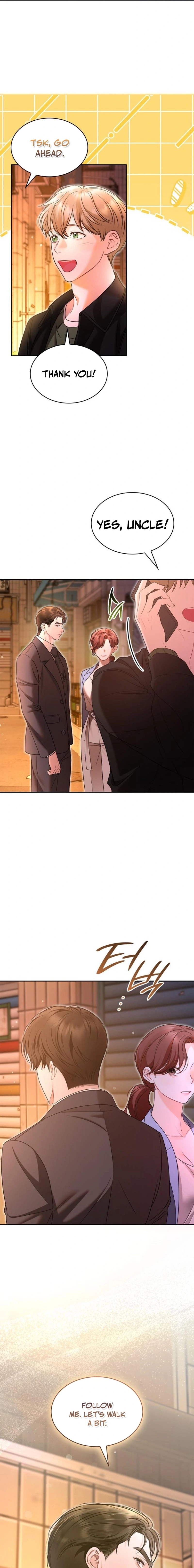 An Instinctive Proposal Chapter 15 page 7 - 