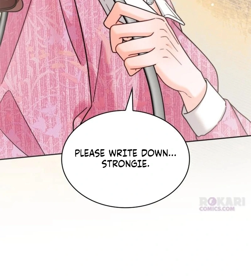 An Instinctive Proposal Chapter 16 page 21 - 