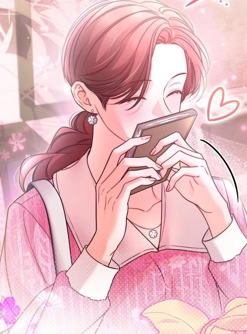 An Instinctive Proposal Chapter 16 page 27 - 
