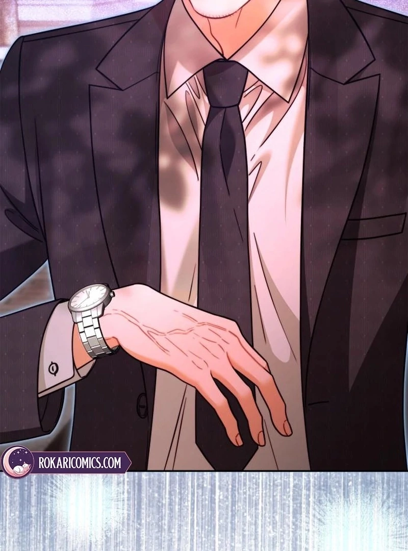 An Instinctive Proposal Chapter 16 page 35 - 
