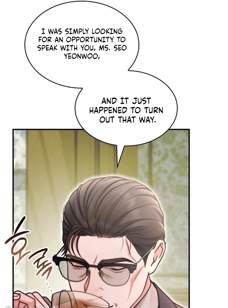 An Instinctive Proposal Chapter 16 page 39 - 