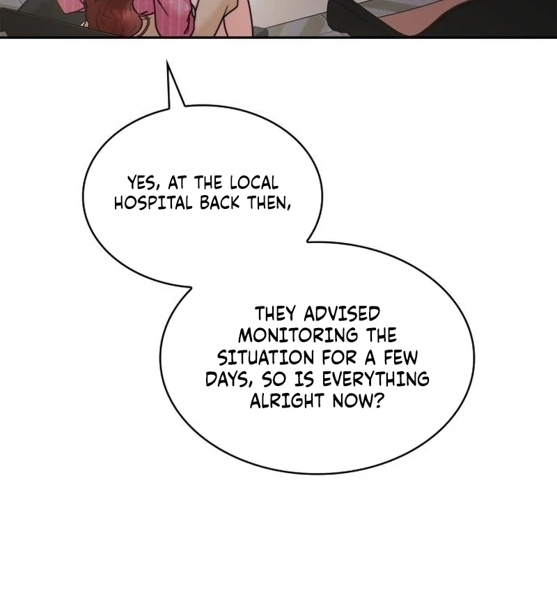 An Instinctive Proposal Chapter 16 page 5 - 