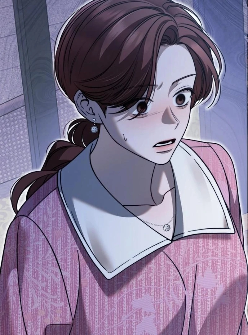 An Instinctive Proposal Chapter 16 page 46 - 