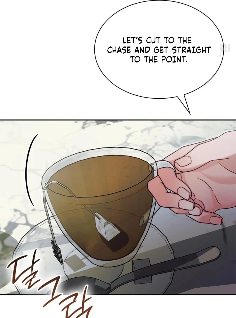 An Instinctive Proposal Chapter 16 page 49 - 