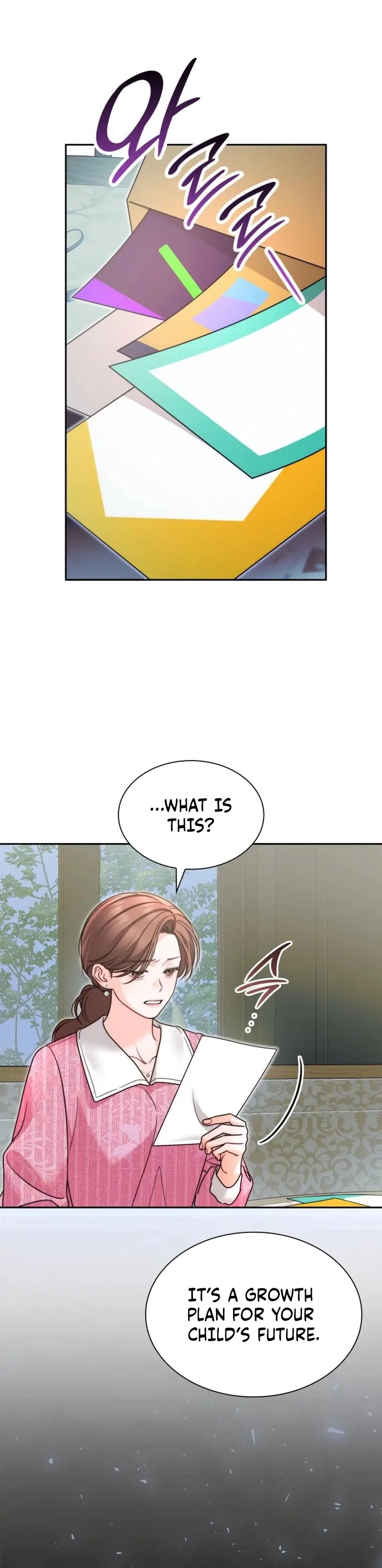 An Instinctive Proposal Chapter 16 page 54 - 