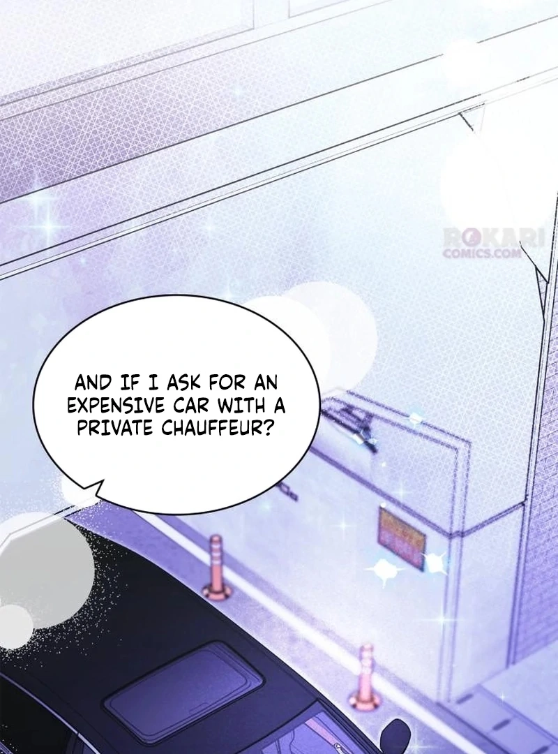 An Instinctive Proposal Chapter 16 page 58 - 