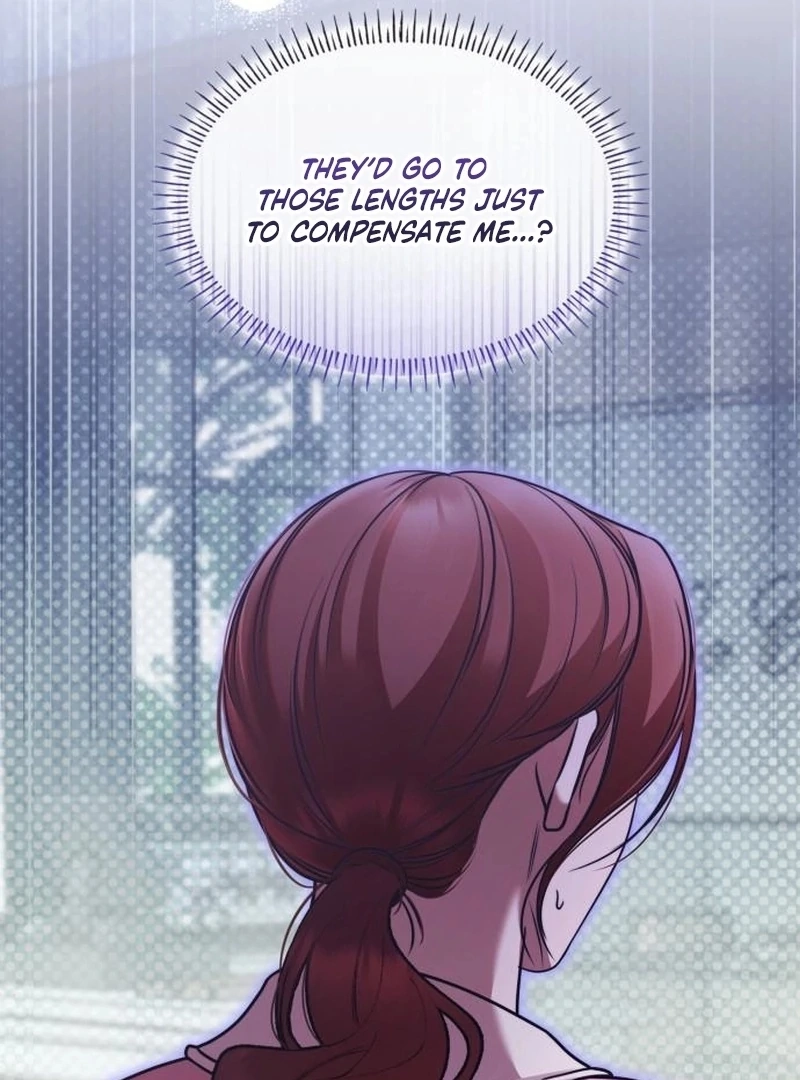An Instinctive Proposal Chapter 16 page 61 - 