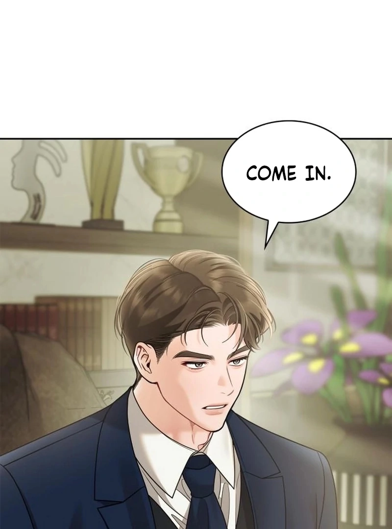 An Instinctive Proposal Chapter 16 page 66 - 