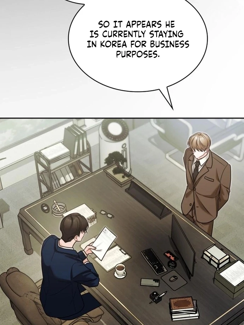 An Instinctive Proposal Chapter 16 page 73 - 