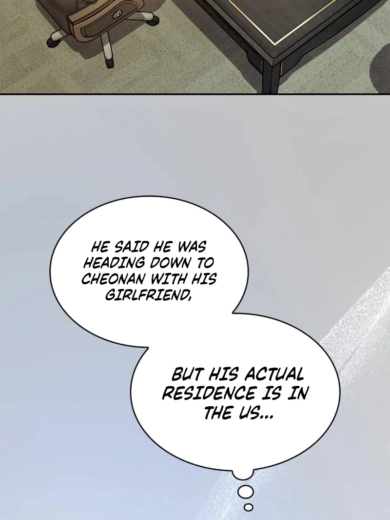 An Instinctive Proposal Chapter 16 page 74 - 