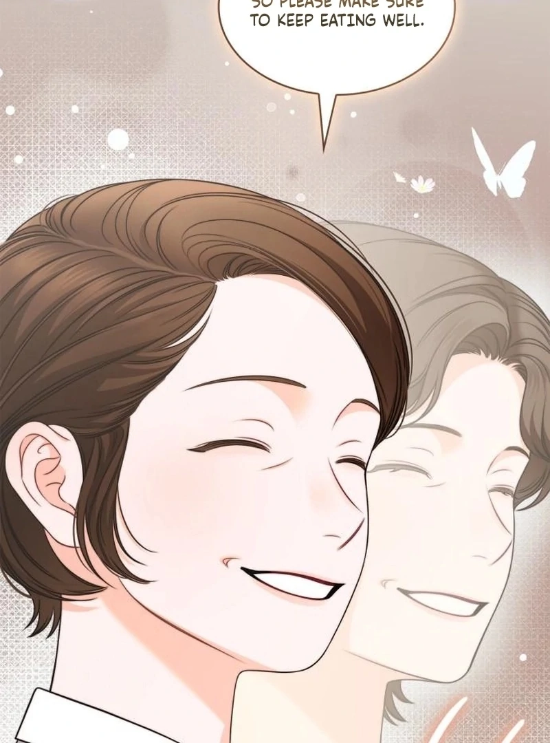 An Instinctive Proposal Chapter 16 page 9 - 