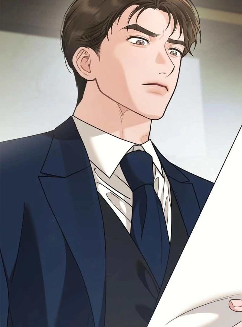 An Instinctive Proposal Chapter 16 page 82 - 