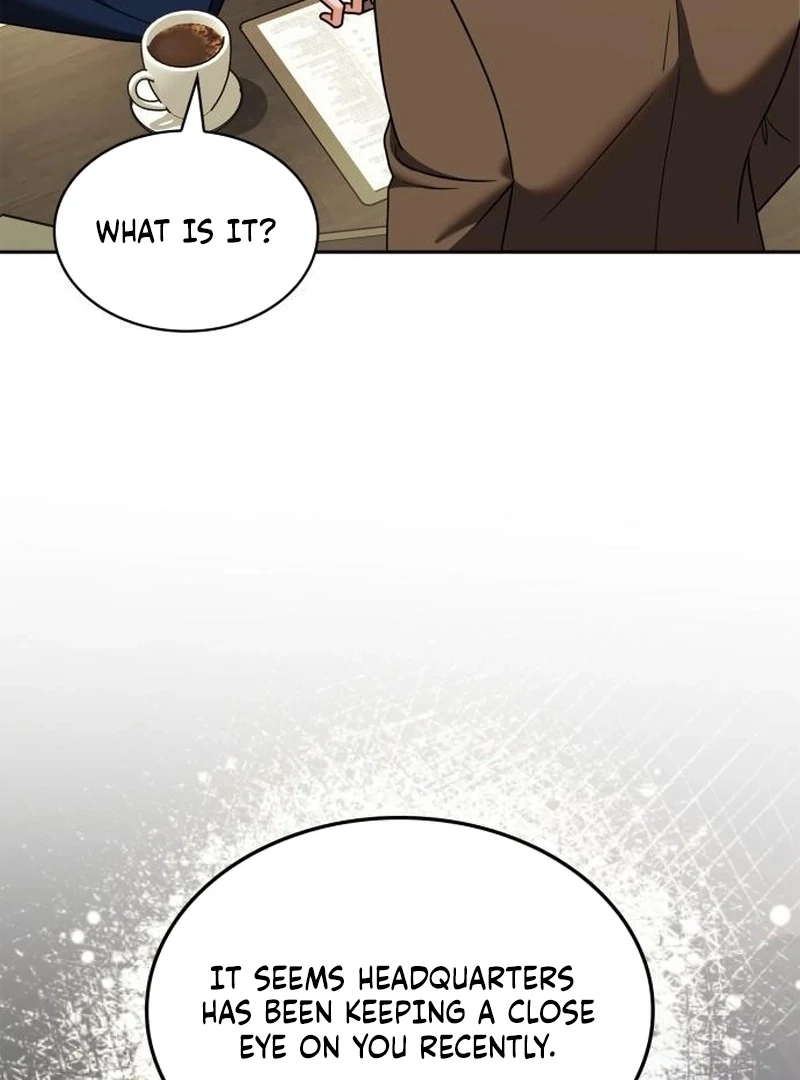 An Instinctive Proposal Chapter 16 page 86 - 