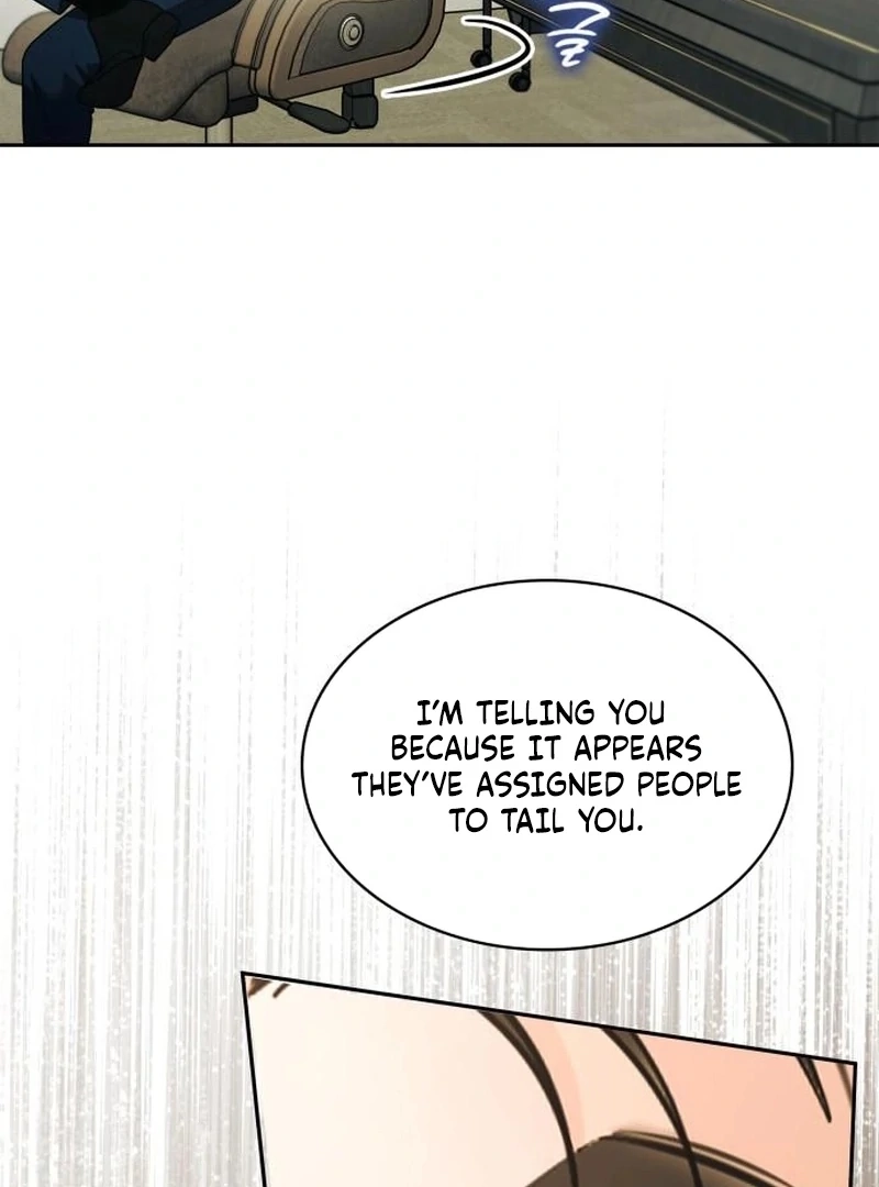 An Instinctive Proposal Chapter 16 page 91 - 