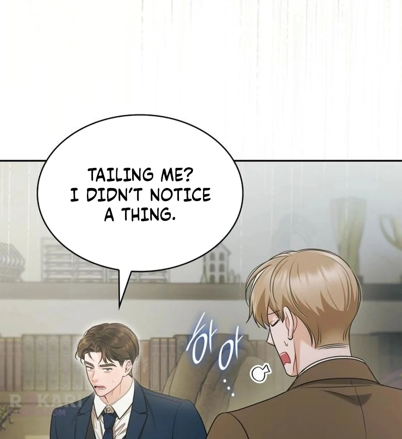 An Instinctive Proposal Chapter 16 page 93 - 