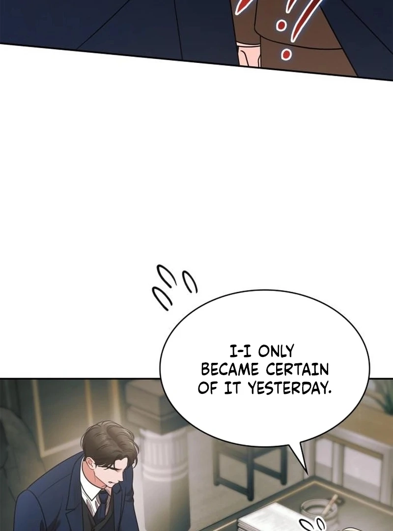 An Instinctive Proposal Chapter 16 page 98 - 