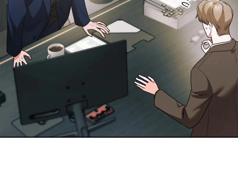 An Instinctive Proposal Chapter 16 page 99 - 