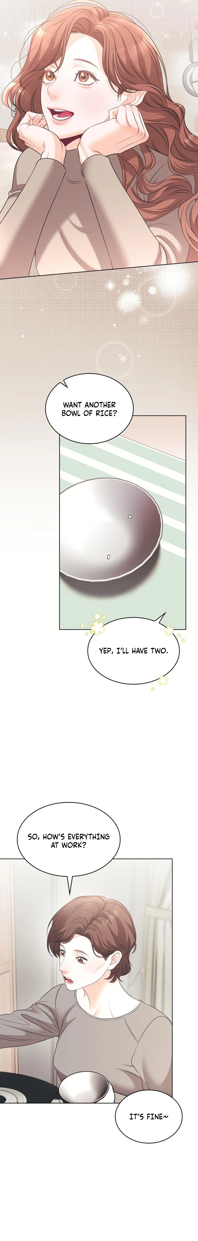 An Instinctive Proposal Chapter 2 page 13 - 