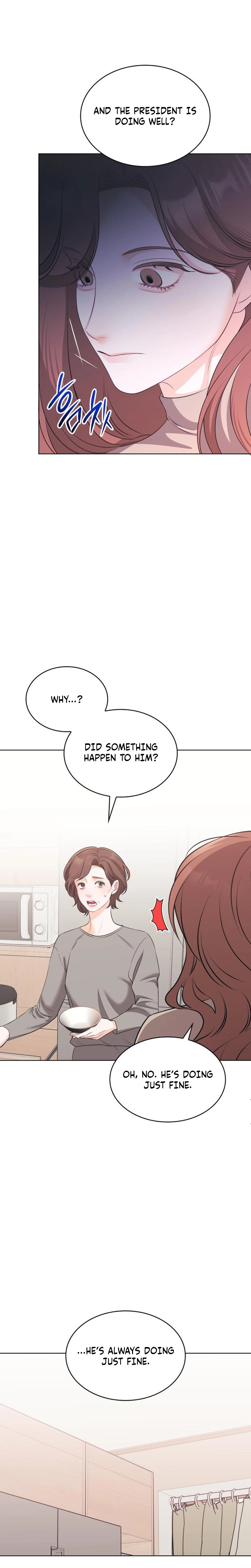 An Instinctive Proposal Chapter 2 page 14 - 