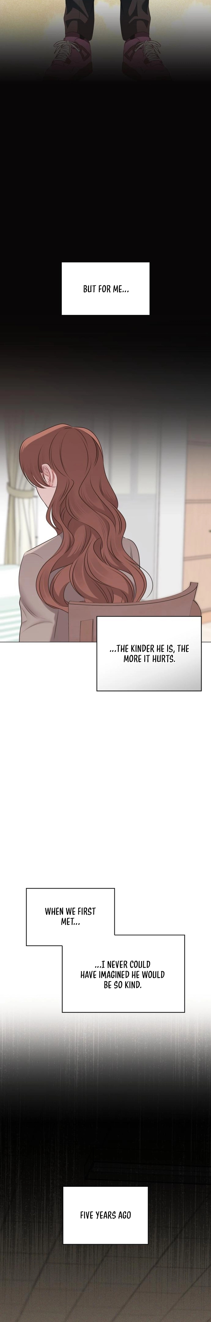 An Instinctive Proposal Chapter 2 page 17 - 