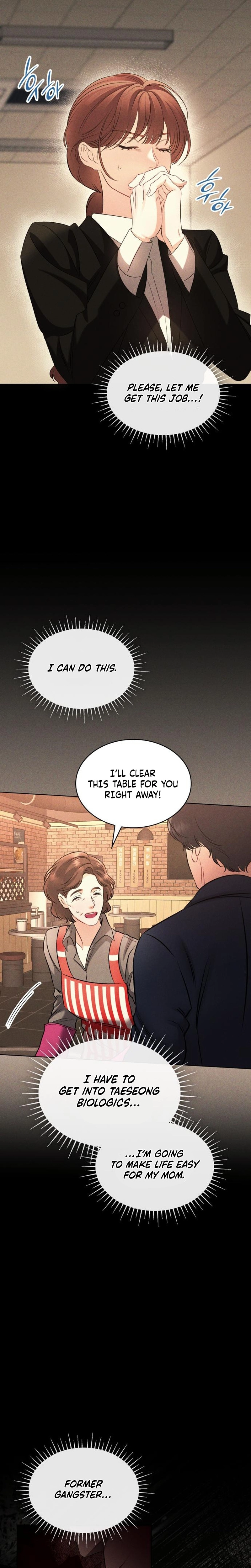 An Instinctive Proposal Chapter 2 page 18 - 