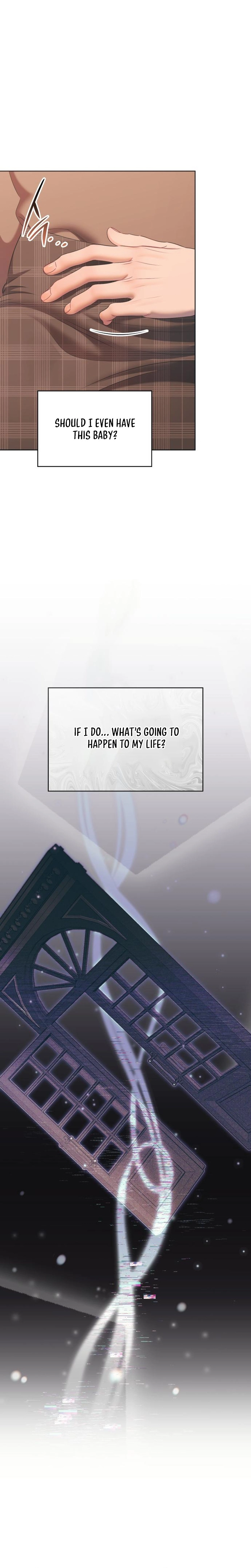 An Instinctive Proposal Chapter 2 page 3 - 