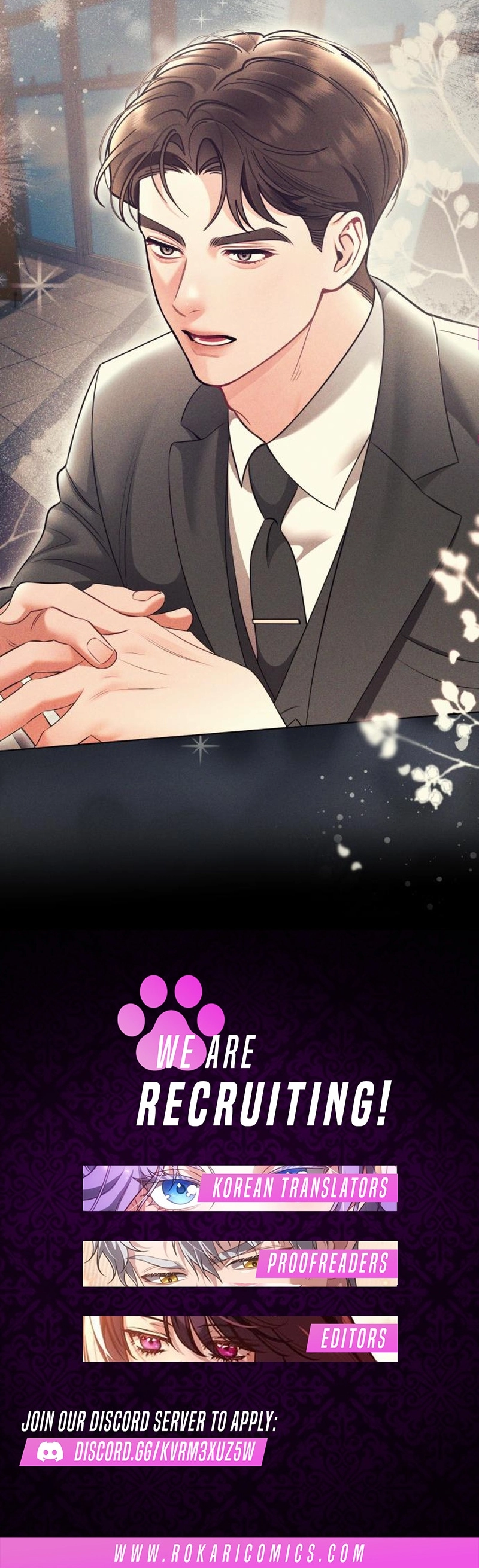 An Instinctive Proposal Chapter 2 page 21 - 