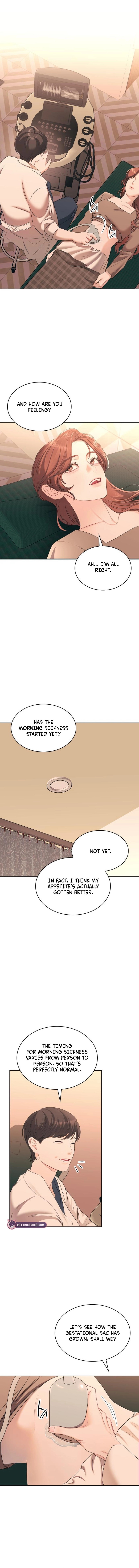 An Instinctive Proposal Chapter 2 page 5 - 