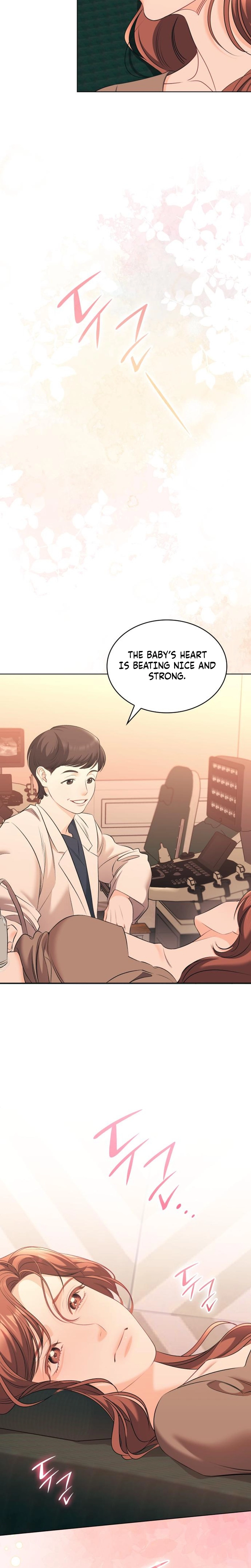 An Instinctive Proposal Chapter 2 page 7 - 