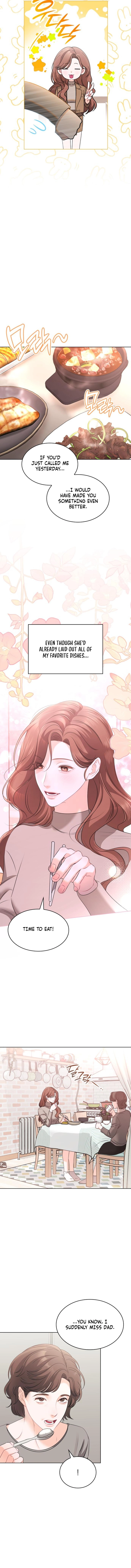 An Instinctive Proposal Chapter 2 page 10 - 