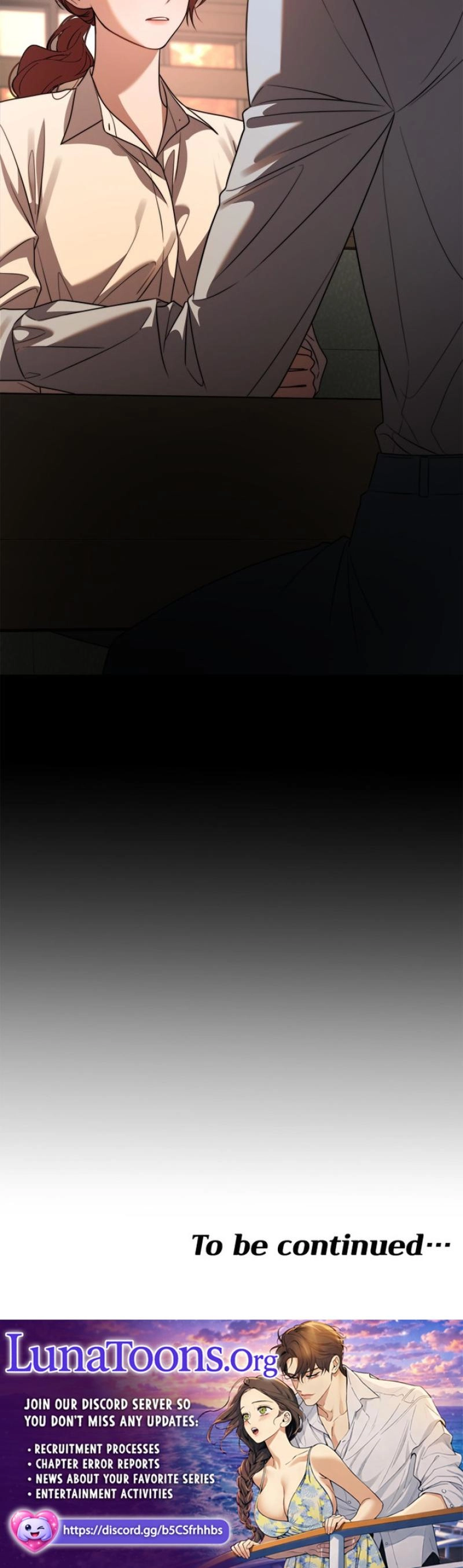 An Instinctive Proposal Chapter 23 page 15 - 